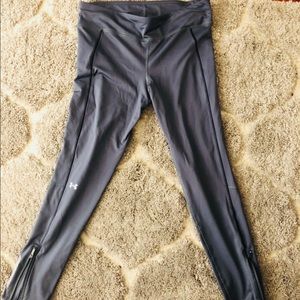 Under armor workout pants